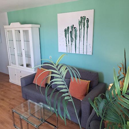 Jupiter Apartment Sea View Benalmádena Zewnętrze zdjęcie