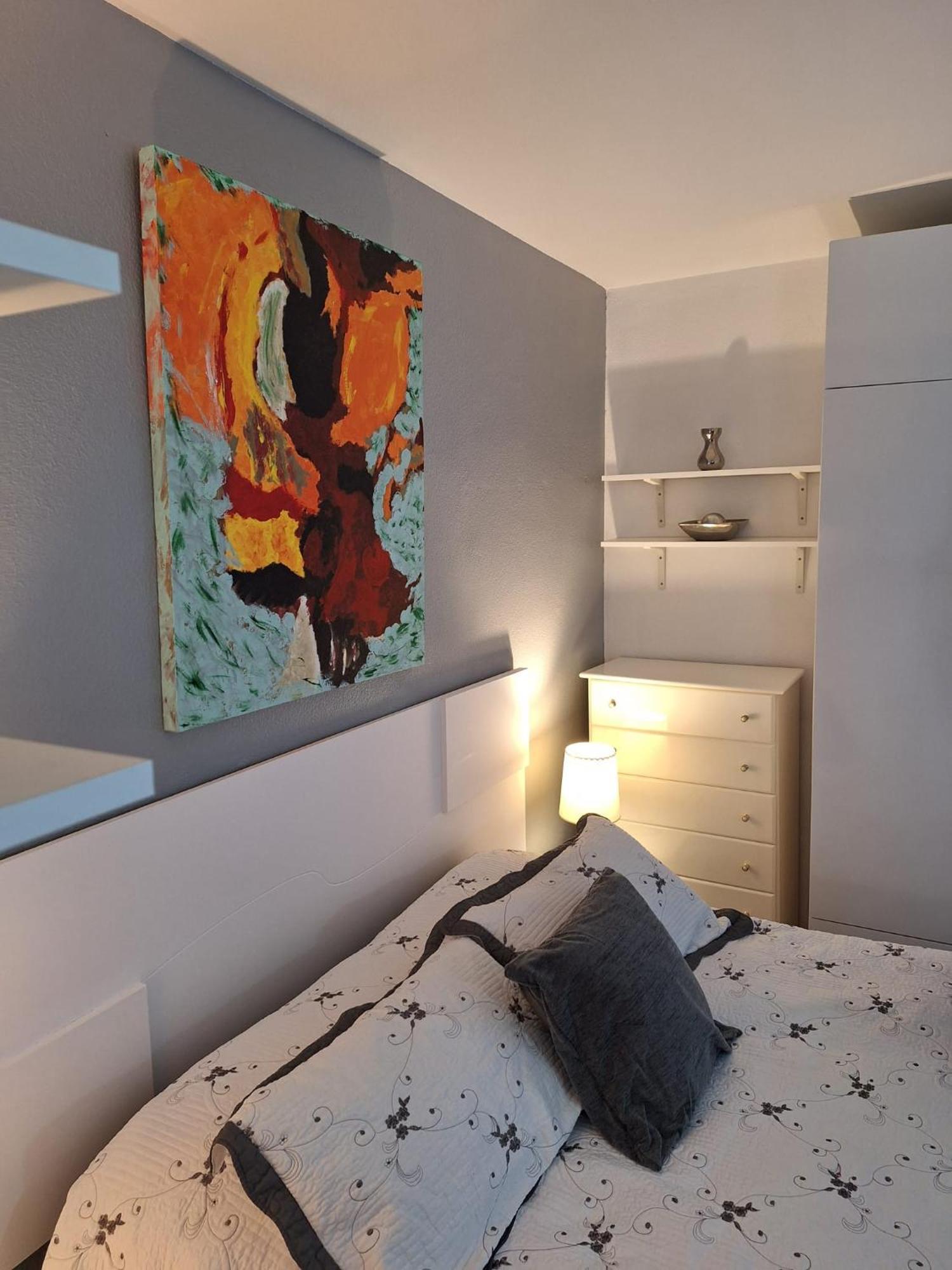 Jupiter Apartment Sea View Benalmádena Zewnętrze zdjęcie