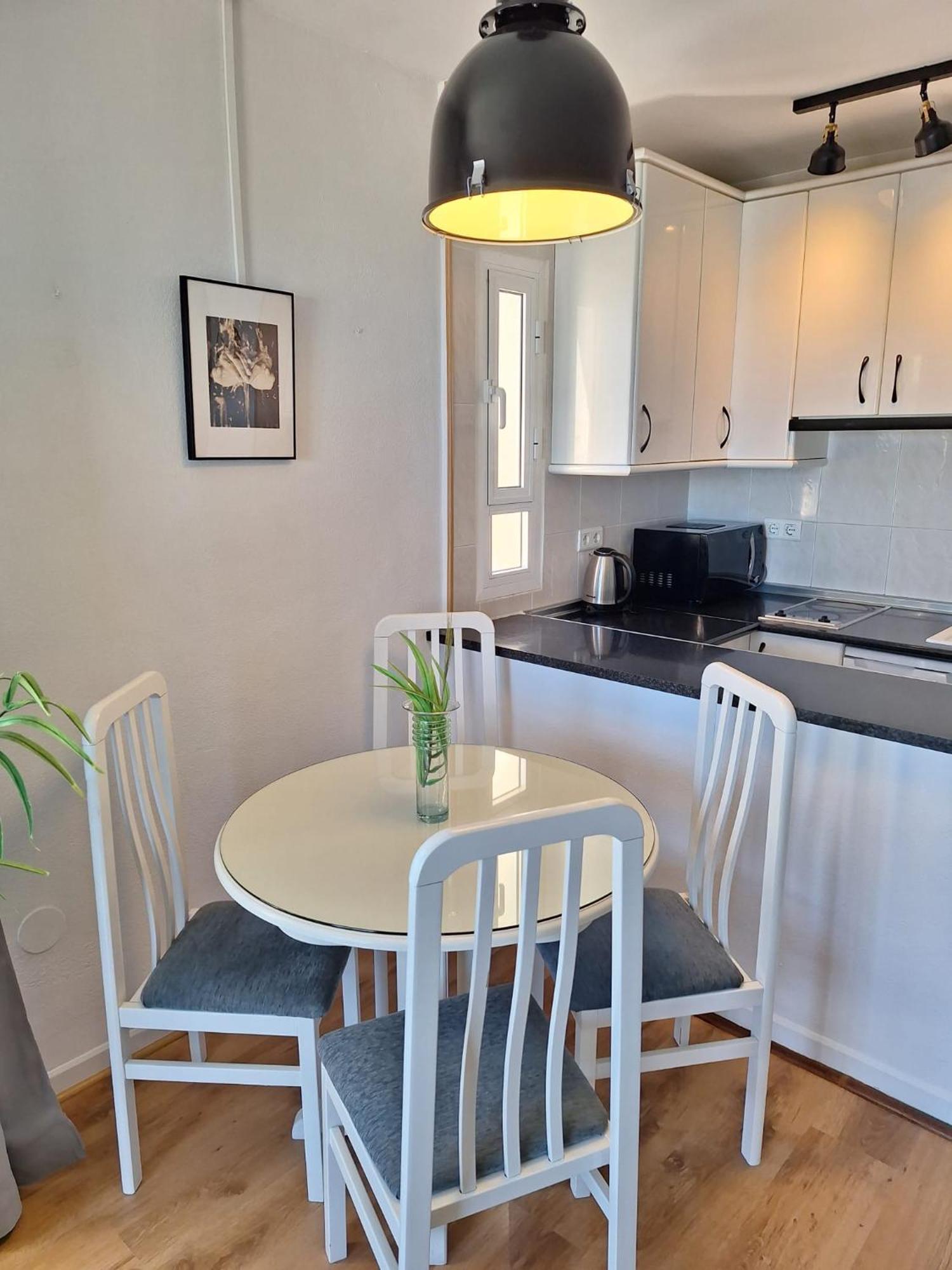 Jupiter Apartment Sea View Benalmádena Zewnętrze zdjęcie