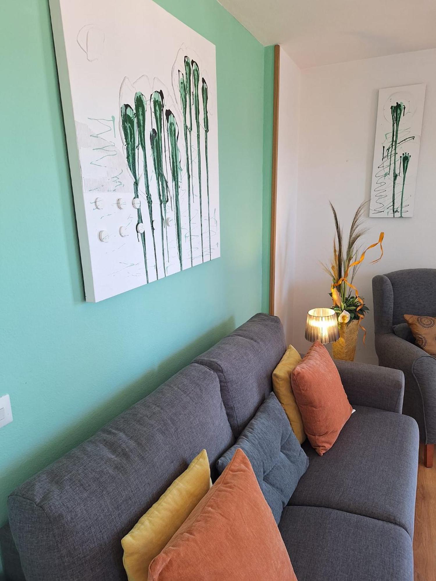 Jupiter Apartment Sea View Benalmádena Zewnętrze zdjęcie