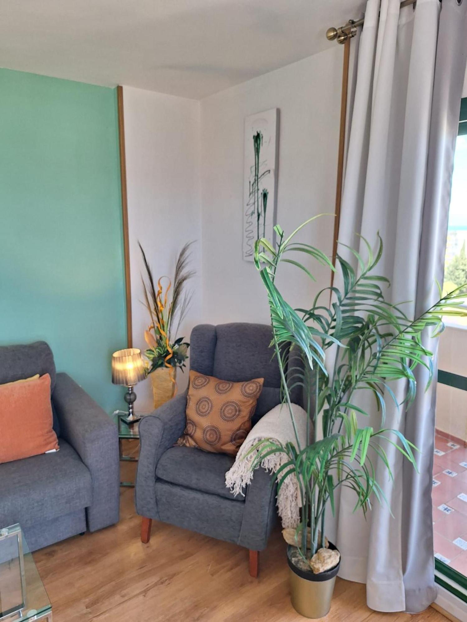 Jupiter Apartment Sea View Benalmádena Zewnętrze zdjęcie
