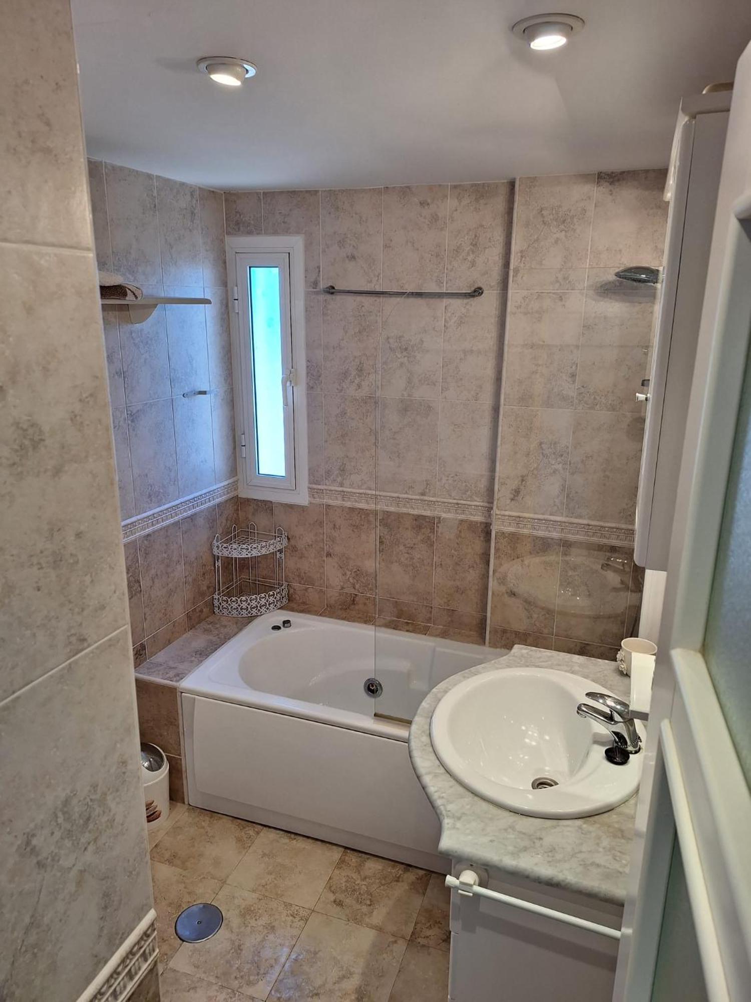 Jupiter Apartment Sea View Benalmádena Zewnętrze zdjęcie