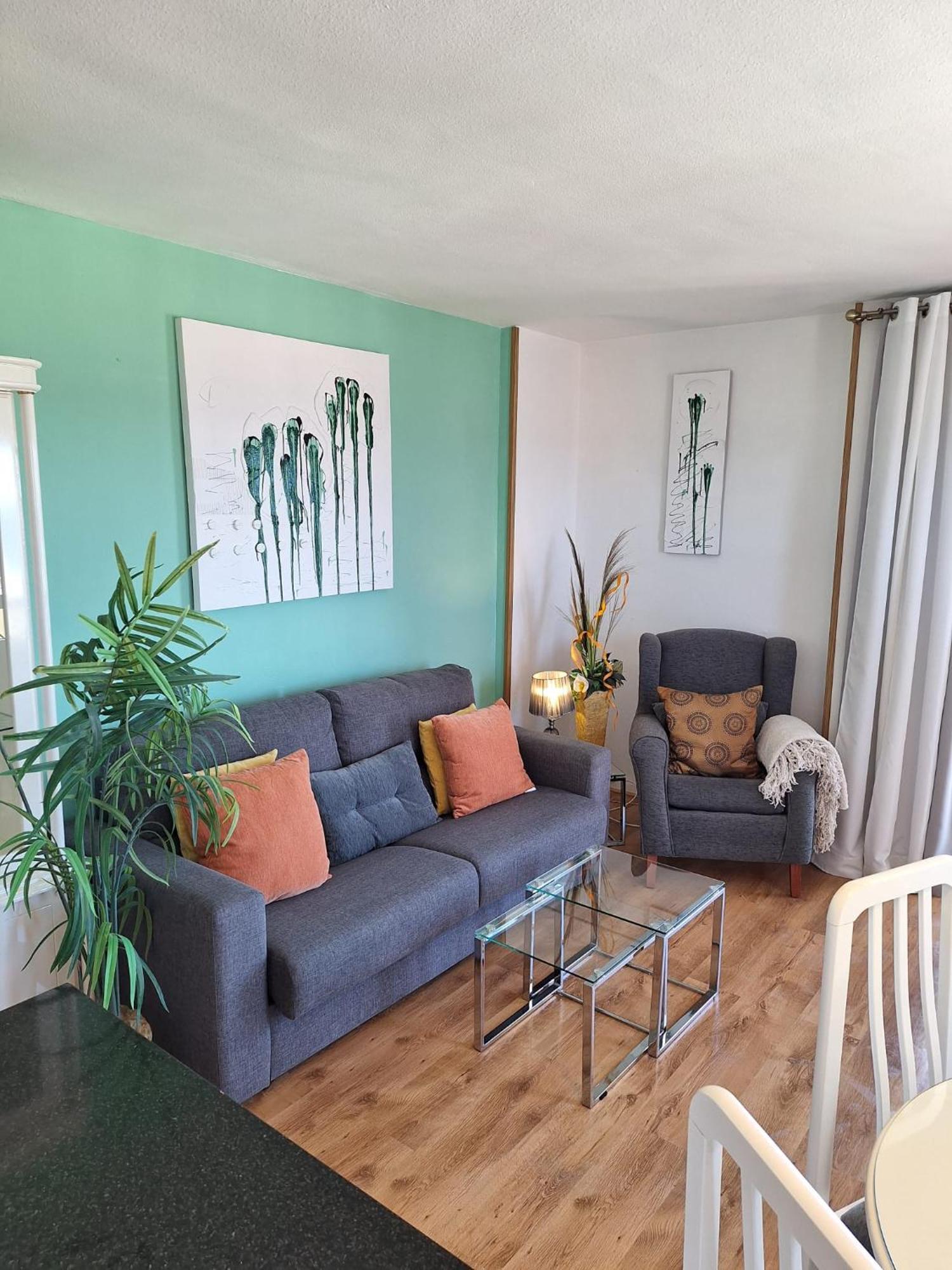 Jupiter Apartment Sea View Benalmádena Zewnętrze zdjęcie