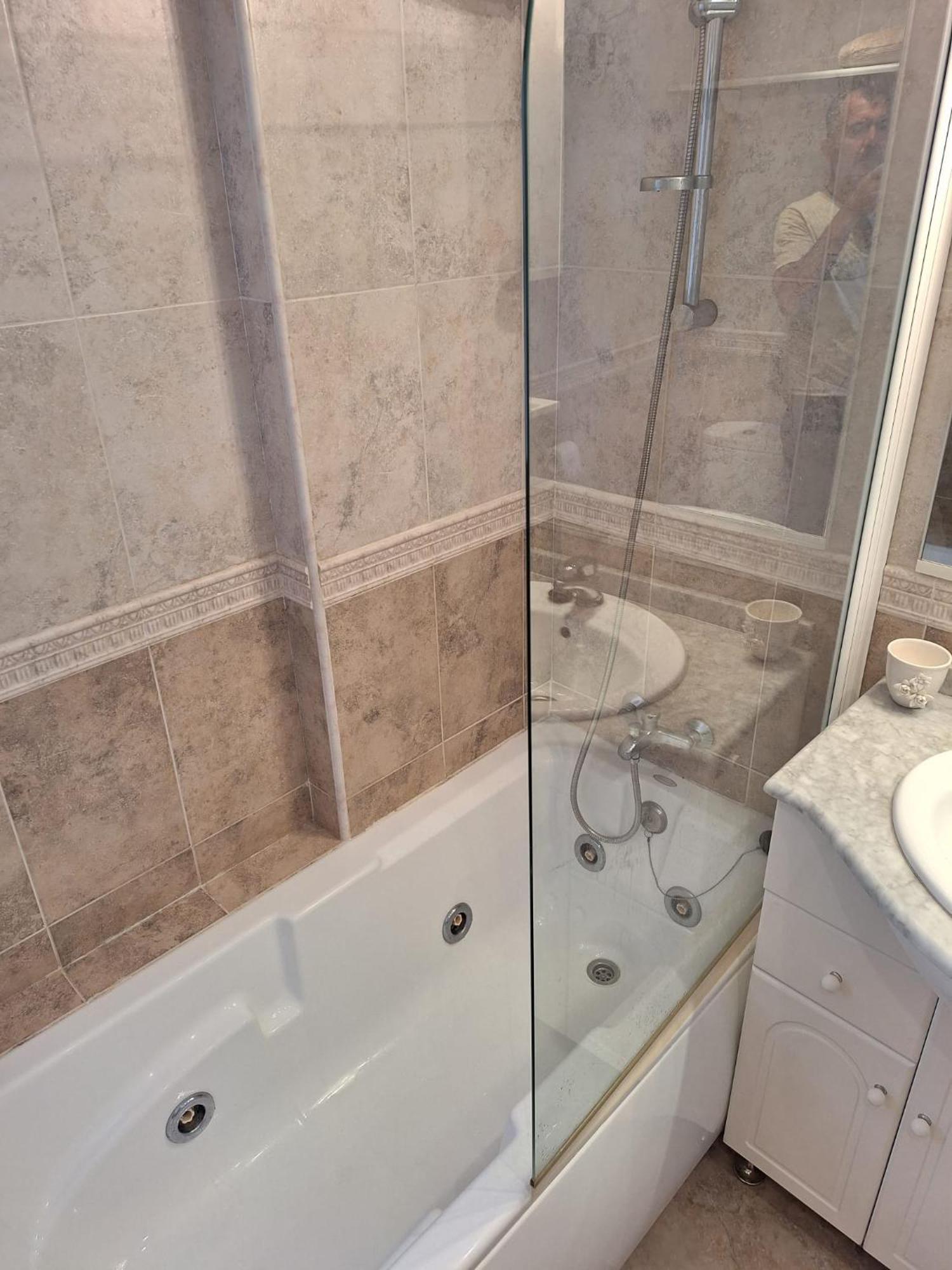 Jupiter Apartment Sea View Benalmádena Zewnętrze zdjęcie
