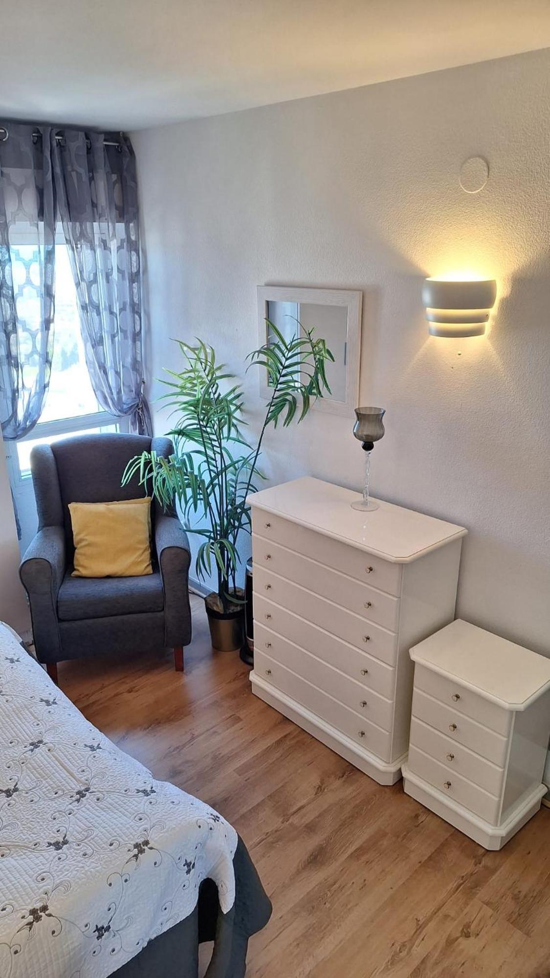 Jupiter Apartment Sea View Benalmádena Zewnętrze zdjęcie